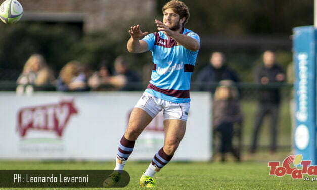 Las estadísticas del Top 13