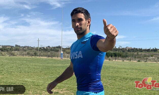 Matías Orlando jugará en Miami Sharks