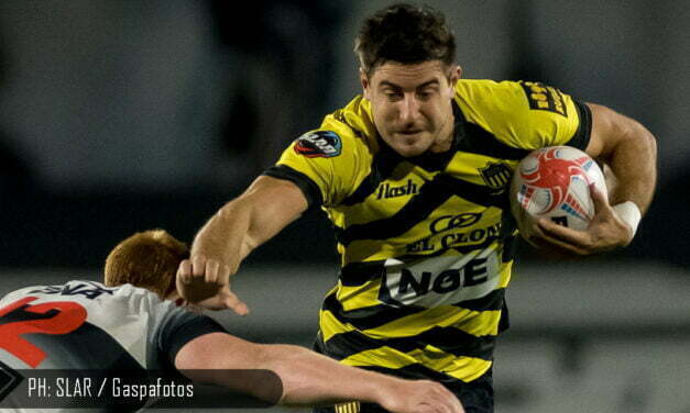 Peñarol sacó pasaje a las semifinales