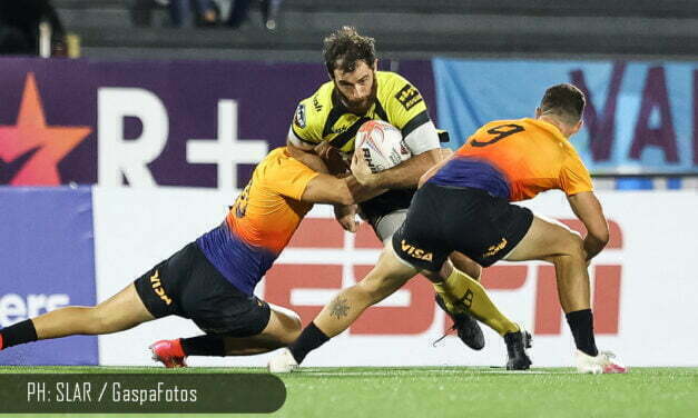 Peñarol fue mucho más