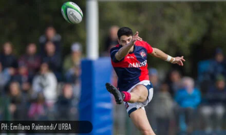 Formaciones Top 13 – Fecha 22