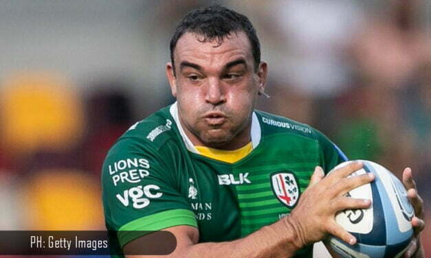 “Quiero terminar mi carrera aquí”