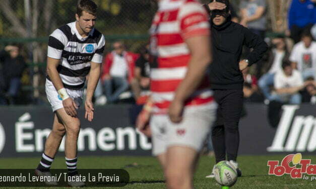 Horarios para la próxima fecha