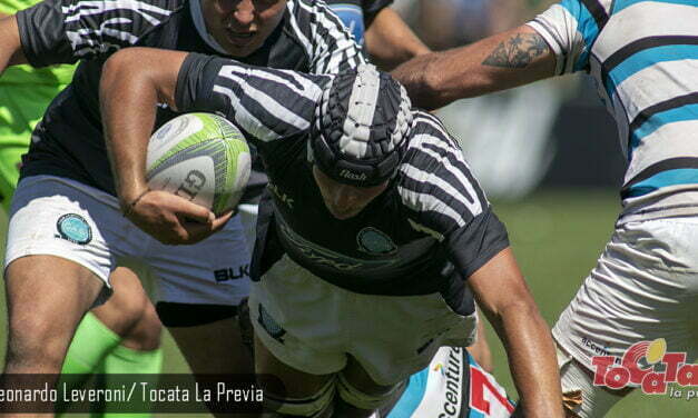 Formaciones Top 13 – Fecha 11