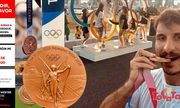 Del Mestre pide ayuda