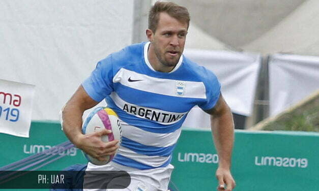 Luna vuelve a Los Pumas 7