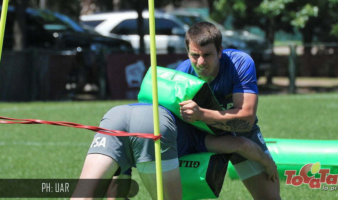 Cambios en los plantel de Los Pumas y Argentina XV