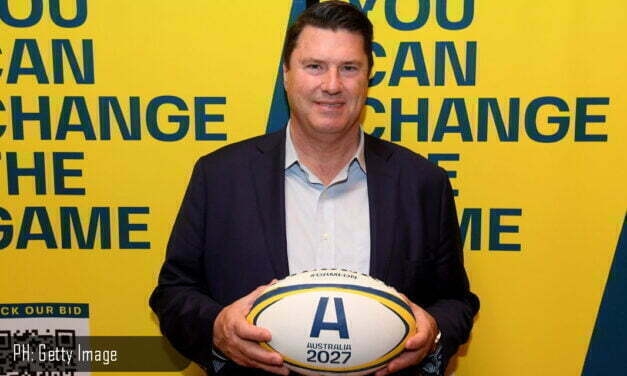 Chispazos entre Australia y Nueva Zelanda