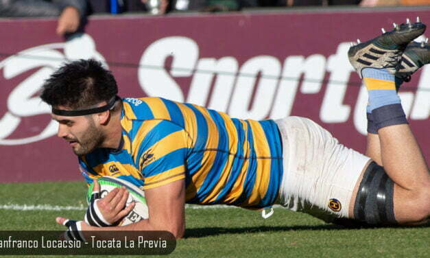 Hindú es el nuevo líder del Top 13