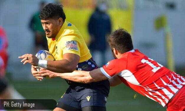 ¿Rumania otra selección sin mundial?