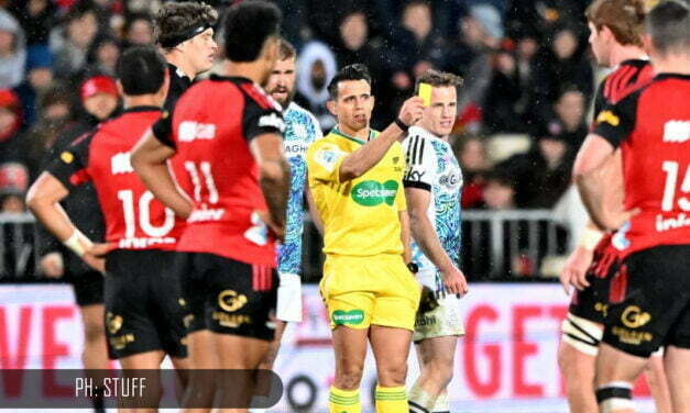 “Perla negra” para Matera