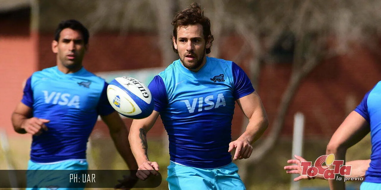 “Hay mucha expectativa con el cambio”