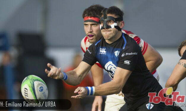 Las formaciones para la final del Top 12