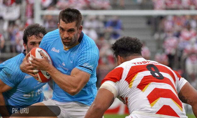 Uruguay va por la revancha