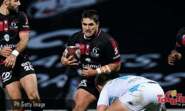 Gómez Kodela seguirá en Lyon