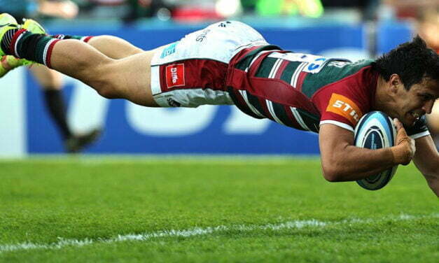 Newcastle le da la bienvenida a Moroni