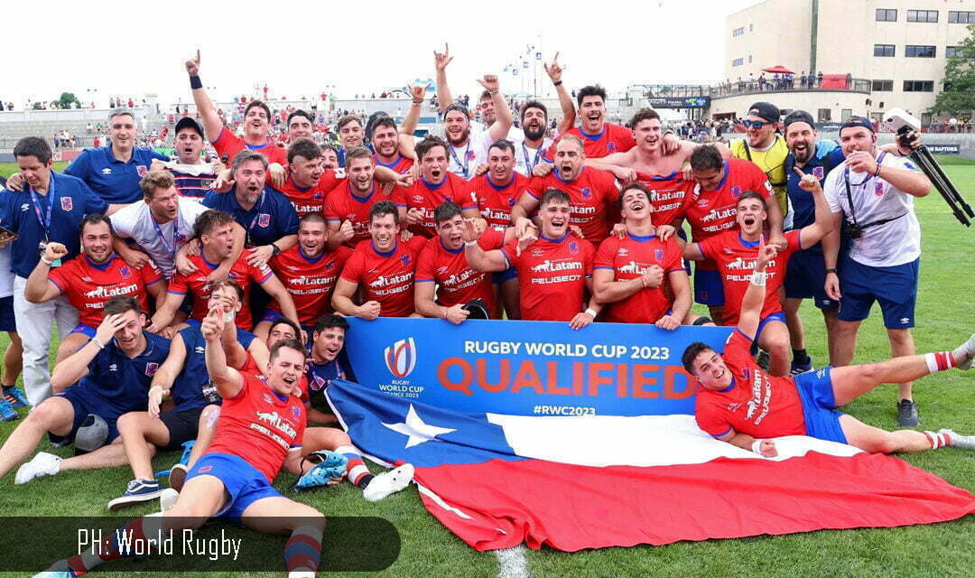 Chile: Los elegidos de Lemoine