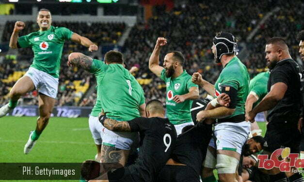 Resumen internacional