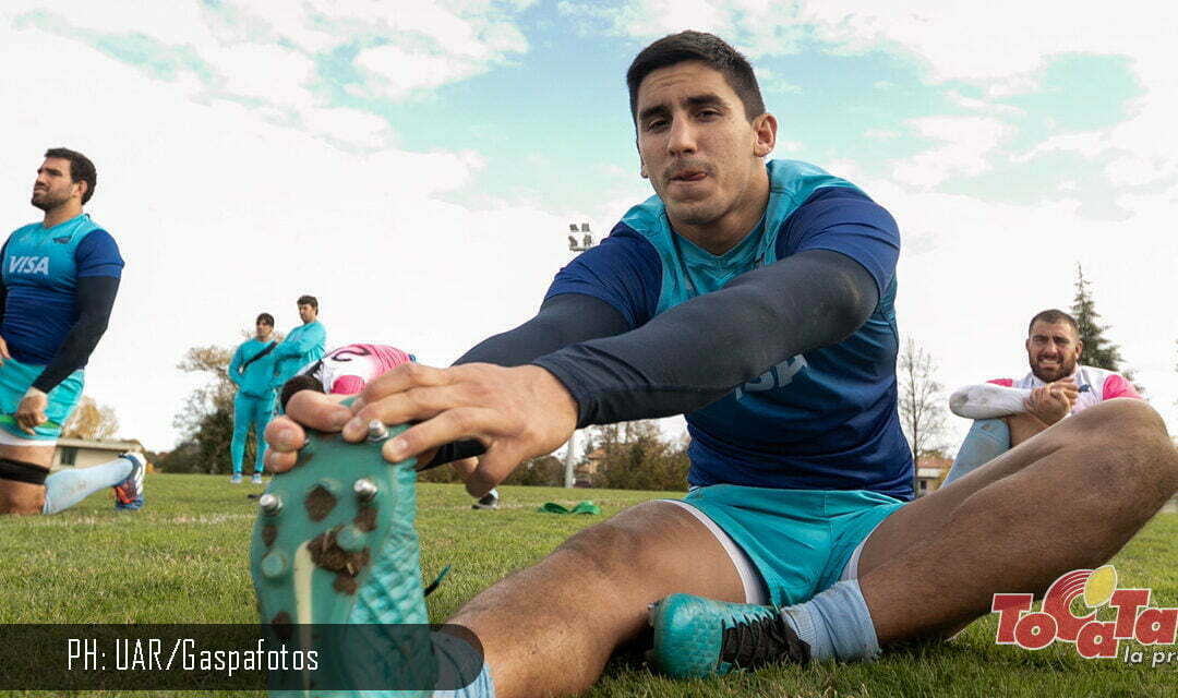 Cinti : “Estamos bien”