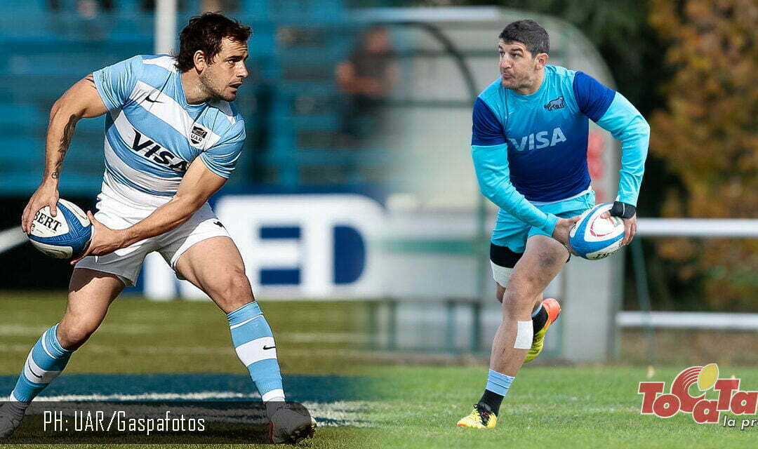 Sánchez y Cubelli desafectados