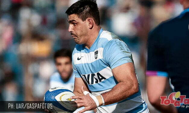 Matera no juega, ¿Por qué?