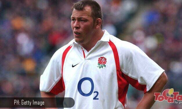 Exjugadores británicos demandan a sus Uniones y a WR