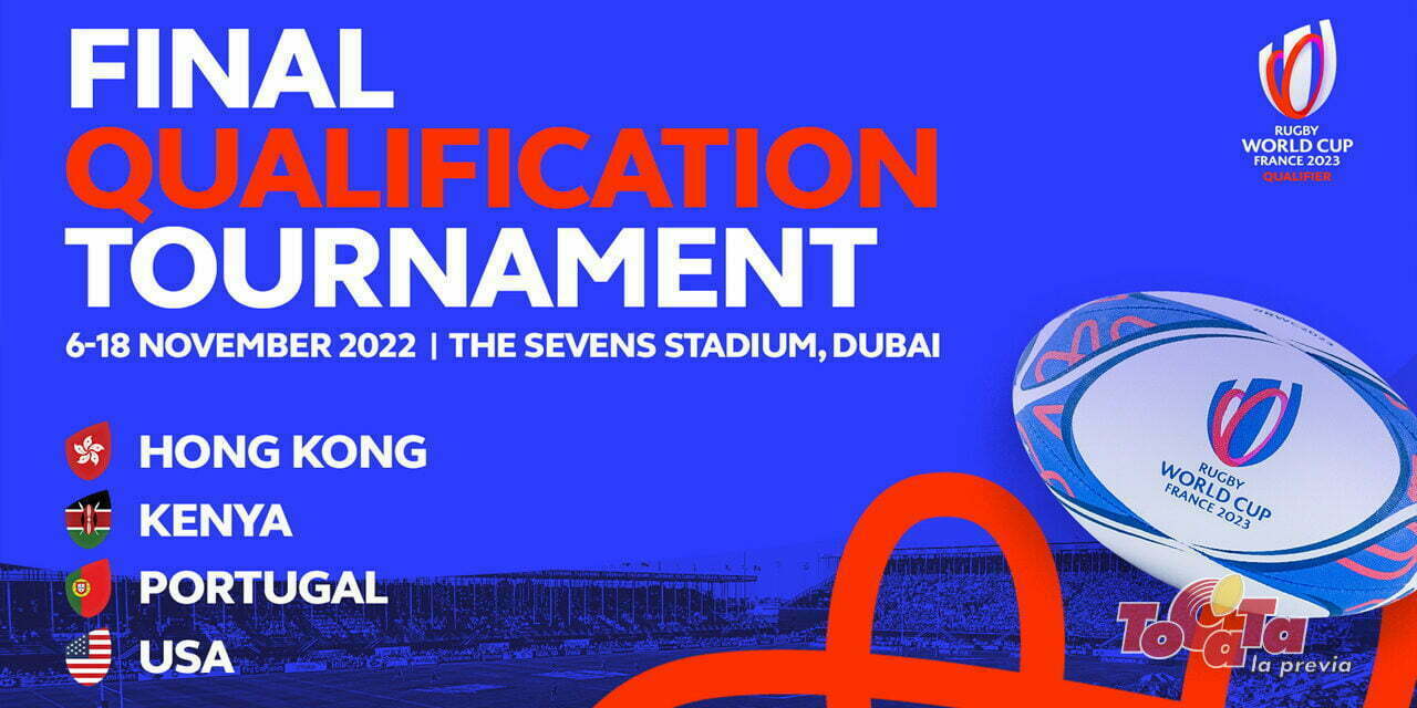 En Dubái se pondrá en juego el ultimo boleto al mundial
