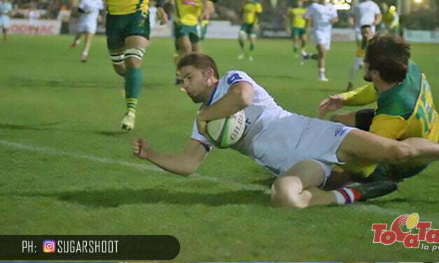 El fixture sudamericano para la próxima ventana