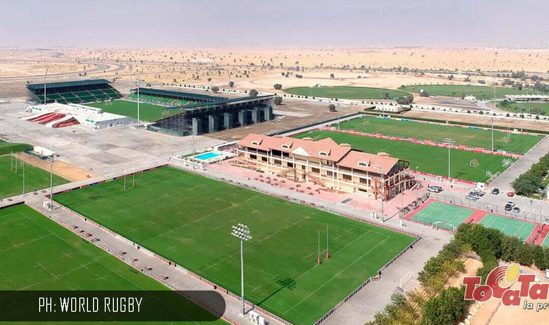 Se define la última plaza mundialista