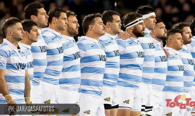 Los Pumas jugarán ante España