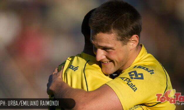 La Plata cada vez más cerca de ser Top