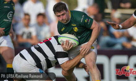 Formaciones Top 13 – Fecha 20