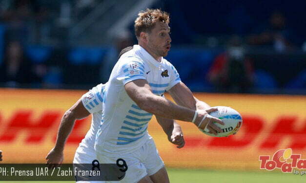 Osadczuk: “Nos quedamos con un gusto amargo”