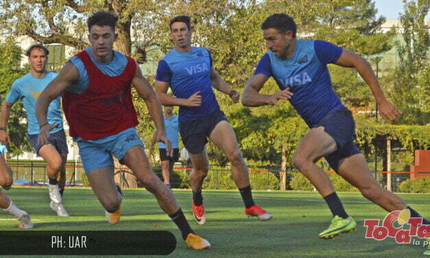 Sábato reemplazará a Moneta