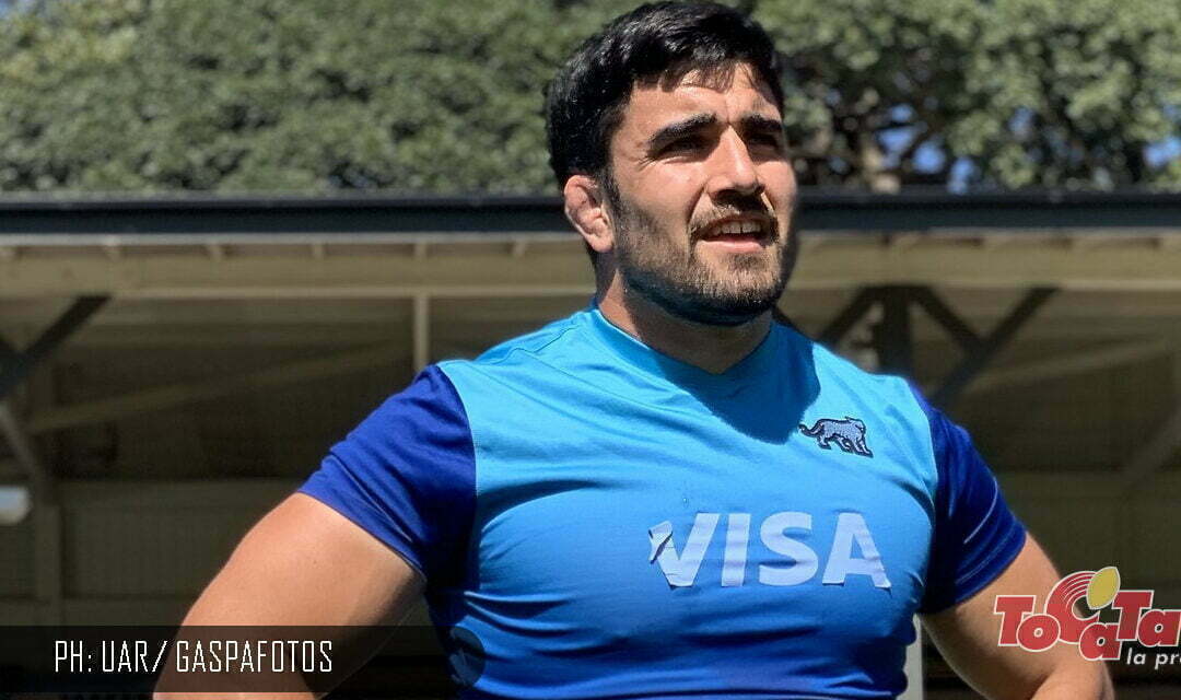 Tetaz Chaparro: “Debemos mejorar muchas”