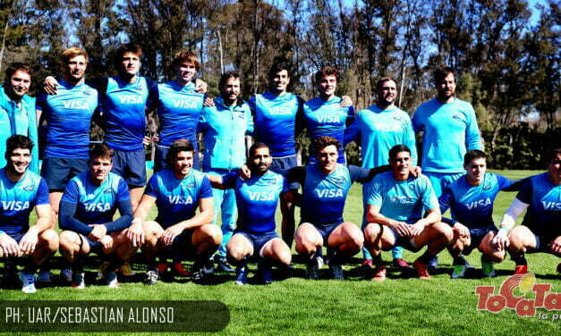 Pumas 7: Los elegidos para el mundial