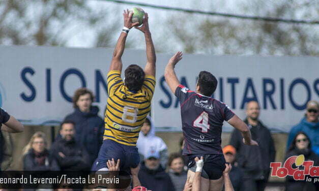 Top 13: Pelea arriba y abajo.