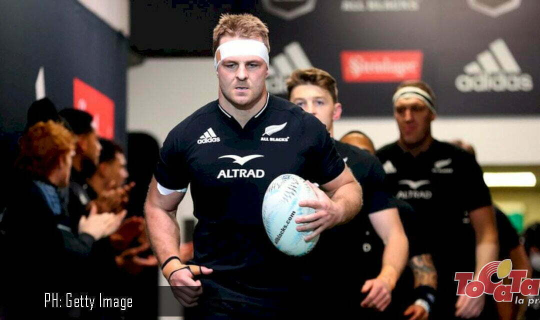 Nueva Zelanda anunció el plantel para el mundial