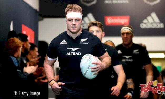 Nueva Zelanda anunció el plantel para el mundial