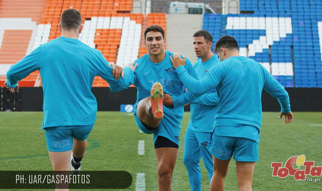 Carreras: “Es muy dura la baja de Nico”