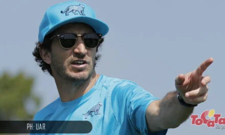 “El resultado duele un poco”