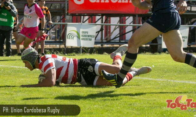 Se define el torneo cordobés