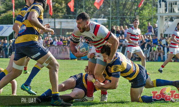 Vuelve a jugarse el torneo del interior y el nacional de clubes