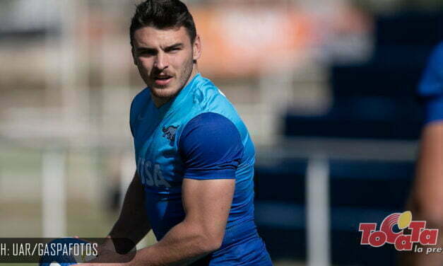 Carreras: “Estamos preparados para lo que sea”