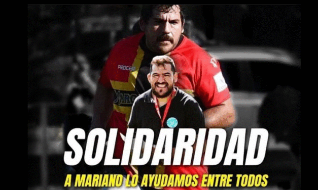 Ayuda para Mariano Farías