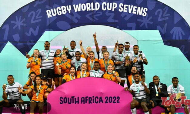 RWC7: Fiji y Australia campeones