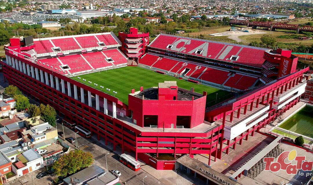 Cambio de escenario para Los Pumas