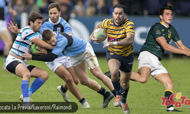 Tres fechas para la definición del Top 13