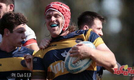 Resultados de la fecha 1 del TDI A