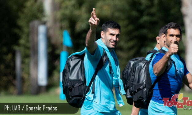 “Tenemos las herramientas para conseguir el resultado”